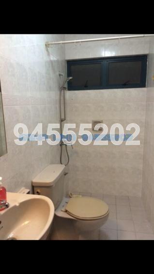 Blk 893B Woodlands Drive 50 (Woodlands), HDB Executive #91818342